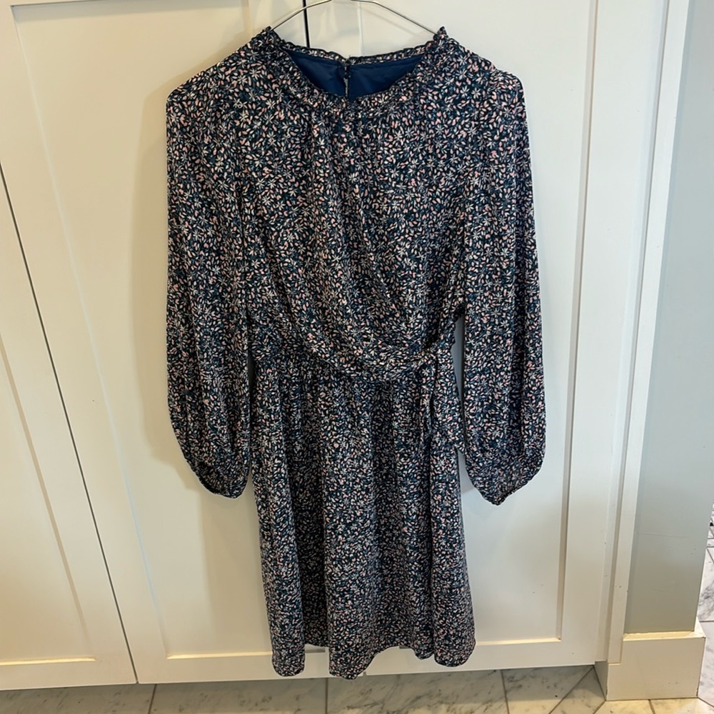 Spring dress!